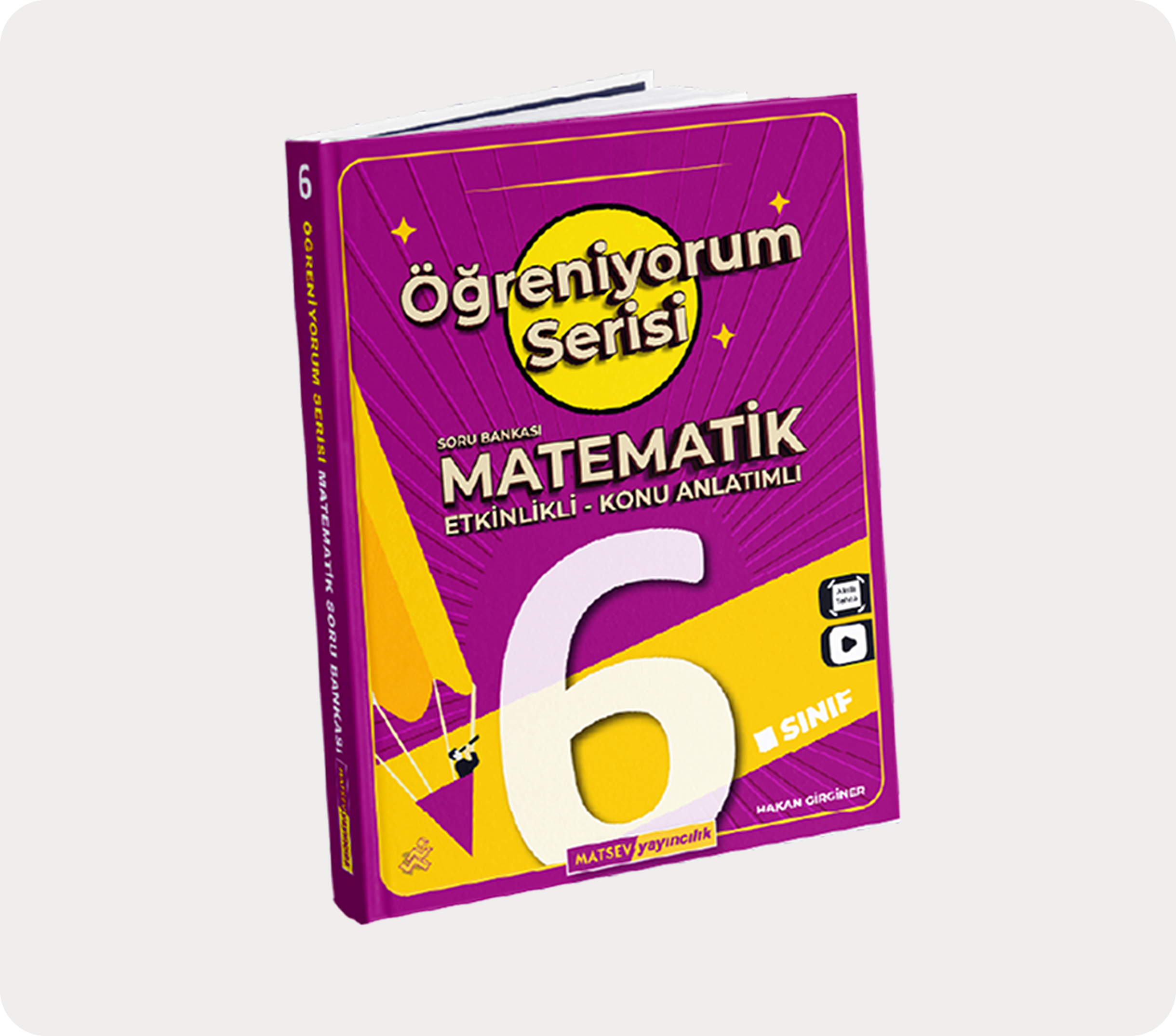 Kitap Görseli